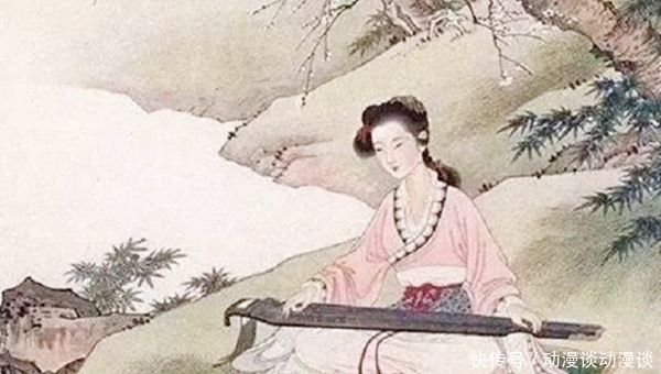 孟姜女$丈夫远征戍边,唐朝才女写一首相思诗,成传世名篇,堪称天籁之音