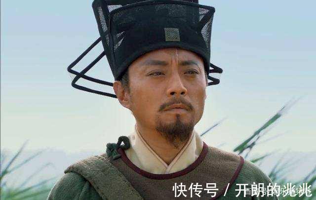 梁山|梁山的悲剧绝不是偶然,这位奴才,才是梁山惨剧的罪魁祸首