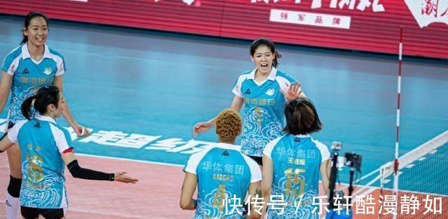 天津女排|女排超级联赛首轮一览瓦尔加斯、李盈莹合砍50分，辽宁横扫江苏
