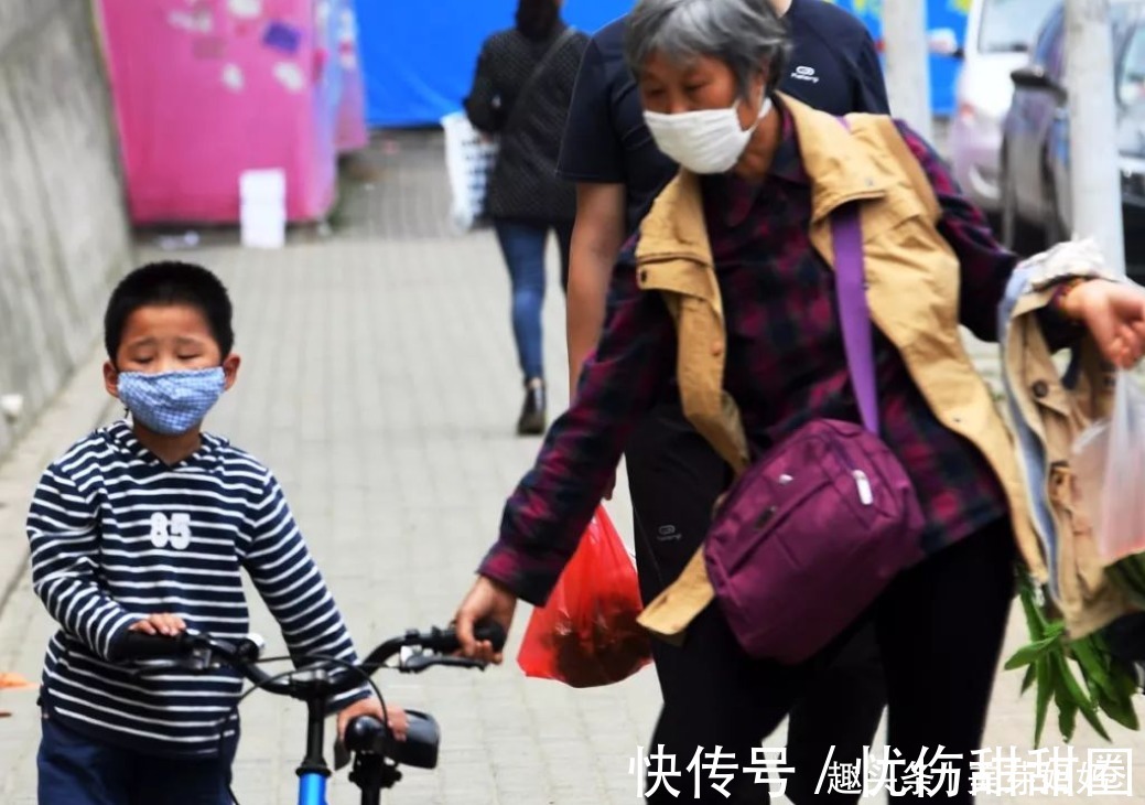 绝后|“没儿子等于绝户”?00后不认同,一番话让大妈哑口无言