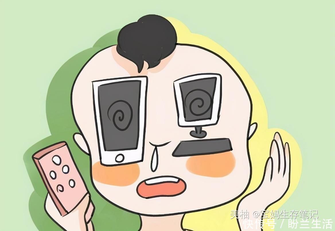 女童|4岁女童近视高达800度,与吃饭坏习惯有关,家长别再明知故犯