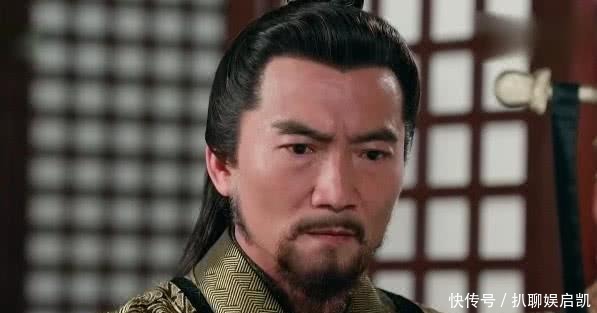 瞎子|瞎子说皇帝出宫就回不来了,皇帝:我回来就杀你,结果出人意料!