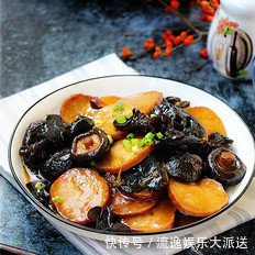 软软|孩子狂爱的菜,软软的像豆腐,弹弹的像红烧肉,吃完长到一米八