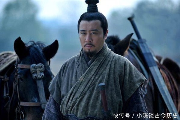 蜀汉|在汉末乱世之中,实力薄弱的刘备为何能建立蜀汉王朝