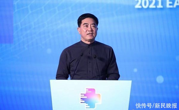 临床医学|2021东方国际介入医学博览会在沪正式启动，推进打造世界级介入医学专业展会