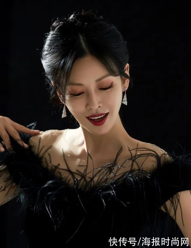 又做作又瘋批的“仿版Jennie”參加戀愛綜藝，本來是想吐槽的……