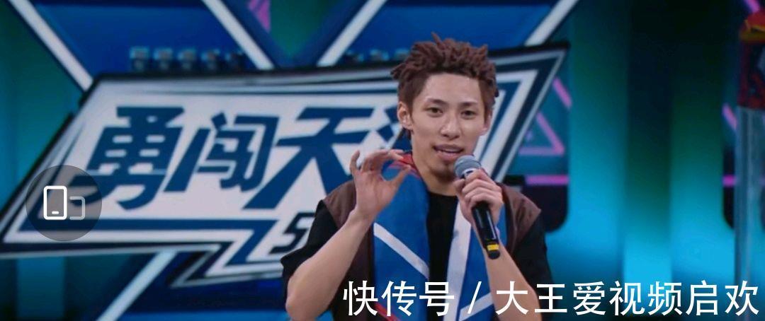 叶音|《街舞》4抢位战作品好绝，AC惊艳全场，叶音进步最明显