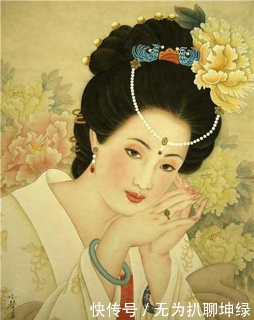 貂蝉|中国古代四大美女,为何这三人没有后代?其中一个没有生育能力