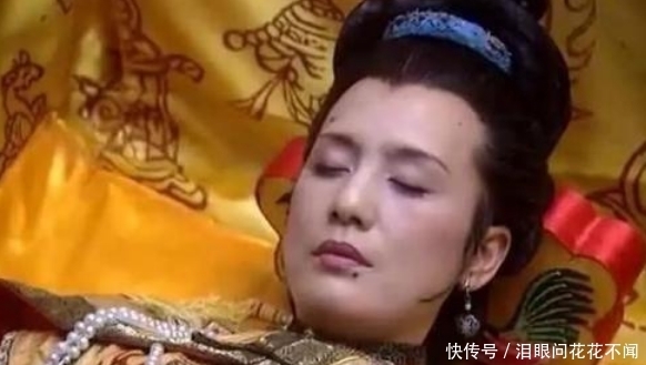 皇帝|古代妃子下葬为何要堵上肛门?医生告诉你理由,并不是封建迷信