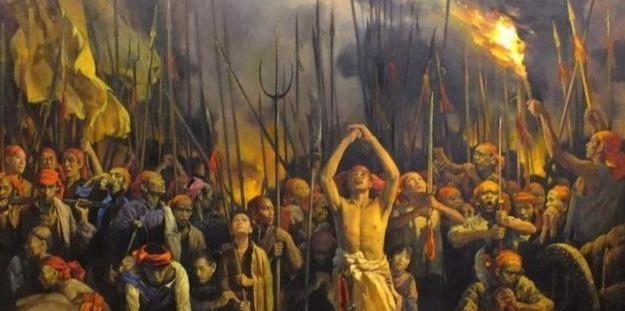 湘军|太平天国被曾国藩消灭后,8千湘军倒戈太平军,这是为何?