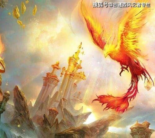 终究|《圣墟》最终的结局太悲伤,石昊终究无力回天,无始已死,叶凡再也回不来了