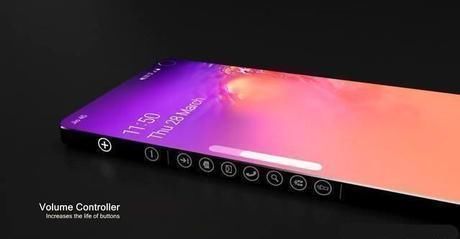 Mate40Pro|华为Mate40Pro没有刘海也没有水晶屏，凤鸣灯设计更惊艳