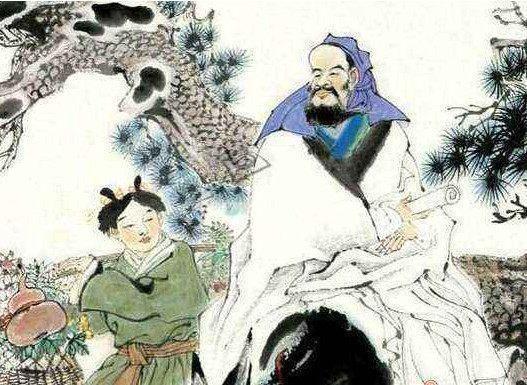 袁天罡!中国最神秘的一个门派, 由鬼谷子创立, 袁天罡因破了门规而死