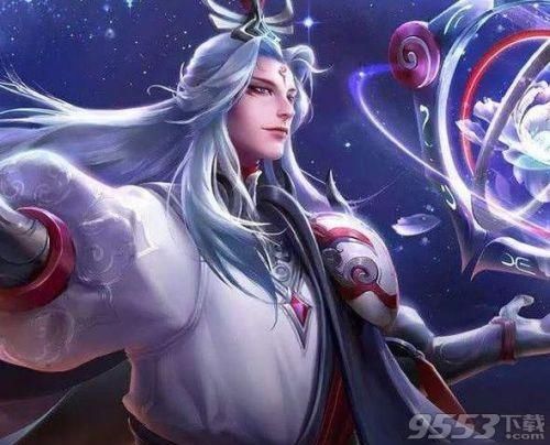 伤害|王者荣耀明世隐辅助怎么玩？王者荣耀明世隐辅助铭文阵容推荐