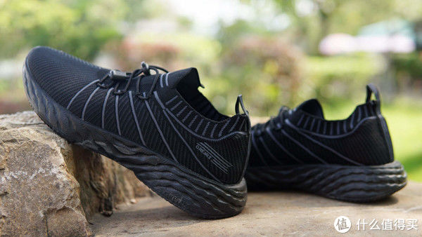 相伴|生活家 篇五十七：跑出不一样的精彩，有玩觅户外防水小黑鞋相伴！