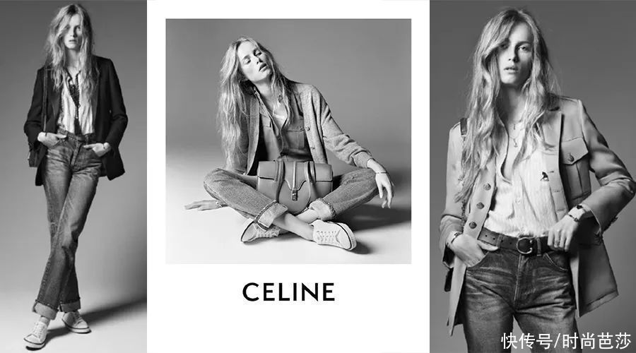 一饱眼福的新新新秀场|时尚芭莎90秒 | a6407