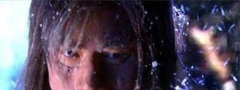 《神雕侠侣》六个版本“面具杨过”,刘德华版吓人,任贤齐版敷衍