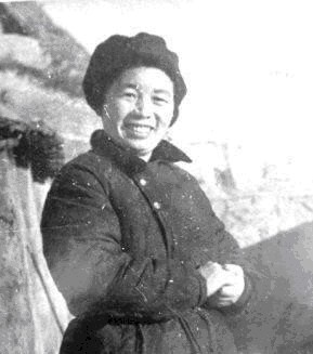 红四方面军|红四方面军唯一女将,丈夫与张国焘,徐帅并称三巨头