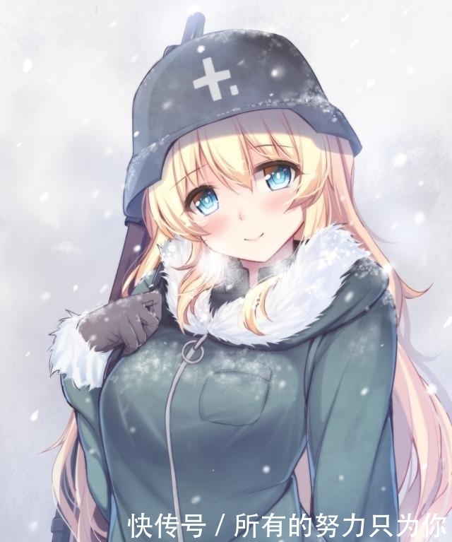 直跳|少女笑起来都这么美的吗?心砰砰直跳