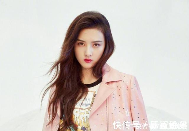 眼妆|脸上有这几个特征的女生,千万不要去整容!简单化妆后气质很出众