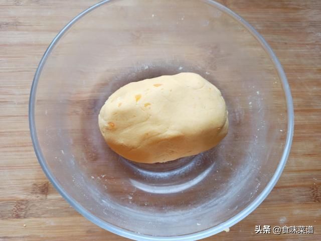 豆沙馅|为什么我炸的丸子，外面都糊了，里面还是凉的？大厨示范正确做法