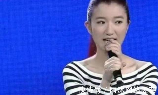 非诚勿扰|她在非诚勿扰上从不露脸,化妆成“猫女”没人敢追求,后来怎样了