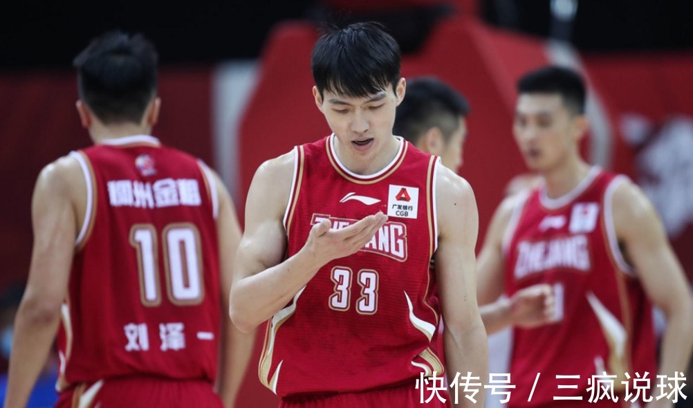 辽篮|上海男篮连裁6人，浙江外援重要消息，辽篮2大主力伤停3个月