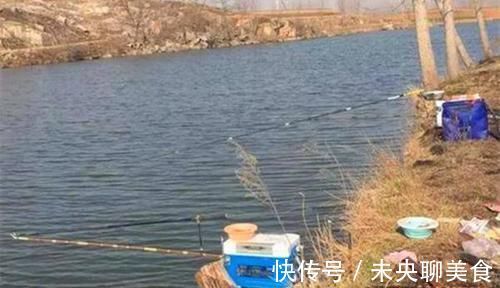 冬季钓鱼，这几种天气鱼很难钓！再高明的技术和饵料都没用！