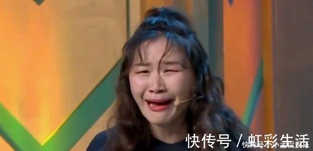 春晚|参加春晚一夜成名的金靖被“打回原形”,录制央视综艺抖不出包袱