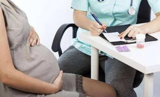 孕妈们|产检时,医生最“讨厌”孕妈说这4句话,希望你没说出口!