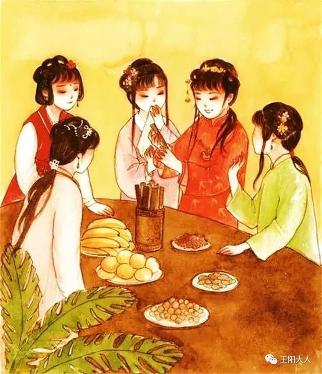  读懂|要读懂名著《红楼梦》你最需要做的是什么?