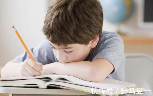 作业|如何让孩子主动写作业?家长做好这几点,孩子学习自觉性大大提高