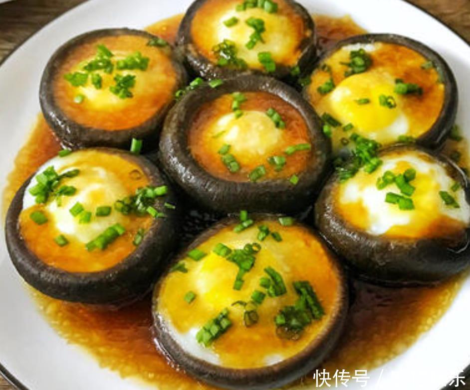 吃大鱼大肉不如多吃这道菜,简单蒸一蒸,营养美味比肉香