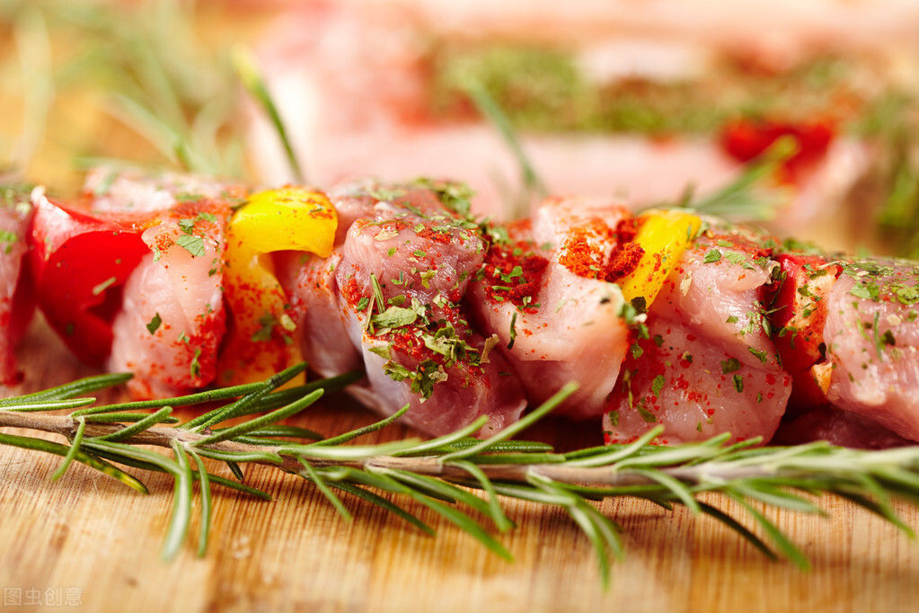  做法|在家做五香肉干，当下酒菜非常棒，之前真没吃过，做法太简单了