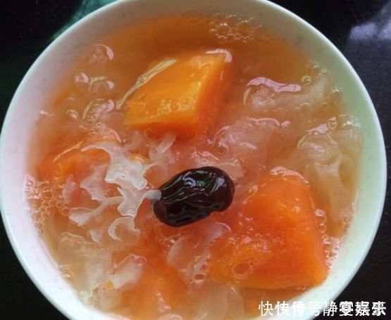 气血|它是穷人的“阿胶”,每天一碗,美白去皱,气血足了,肌肤更细腻