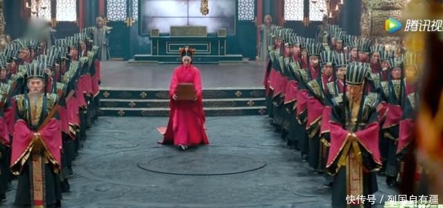 桃木|新封神妲己献出灵魂保命，逐步在宫中站稳脚跟！