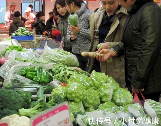 蔬菜|冬天吃什么蔬菜比较好?立冬之后,建议常吃这7种蔬菜