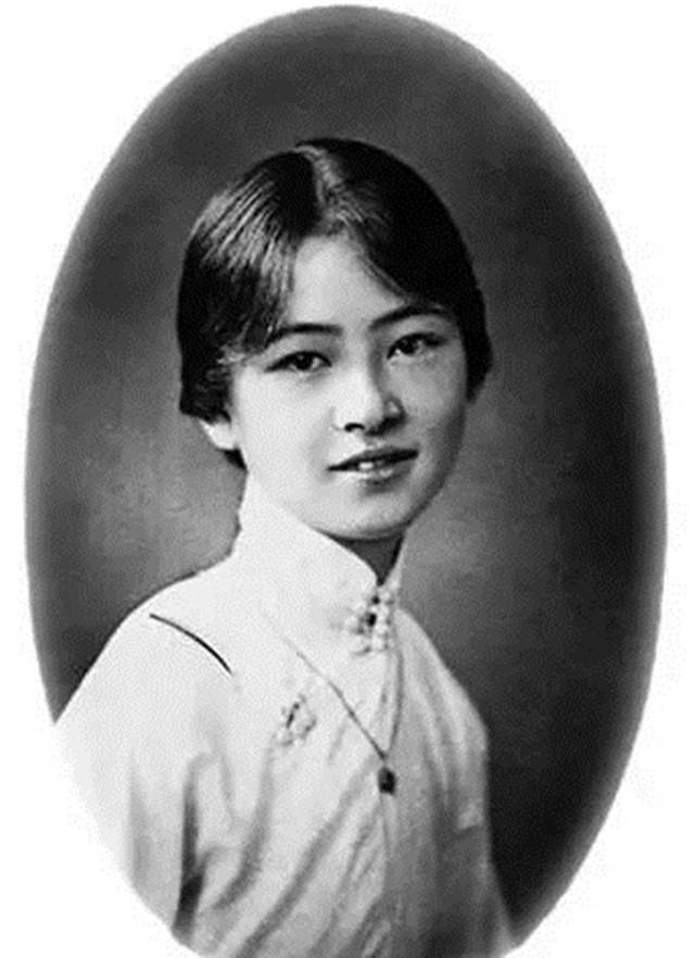 中国建筑史$林徽因病重,梁思成每日在床边照顾,后娶二妻林洙,却拿来当保姆