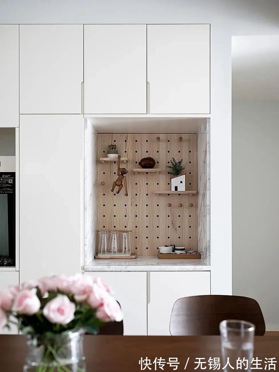 自然风格|看过上千套装修案例，发现这种装修风格，才能帮你远离城市的喧嚣