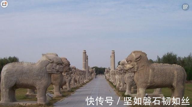 李大爷&古代唯一一座未被盗的陵墓,皇室后裔知道入口,却默默守护,敬佩!