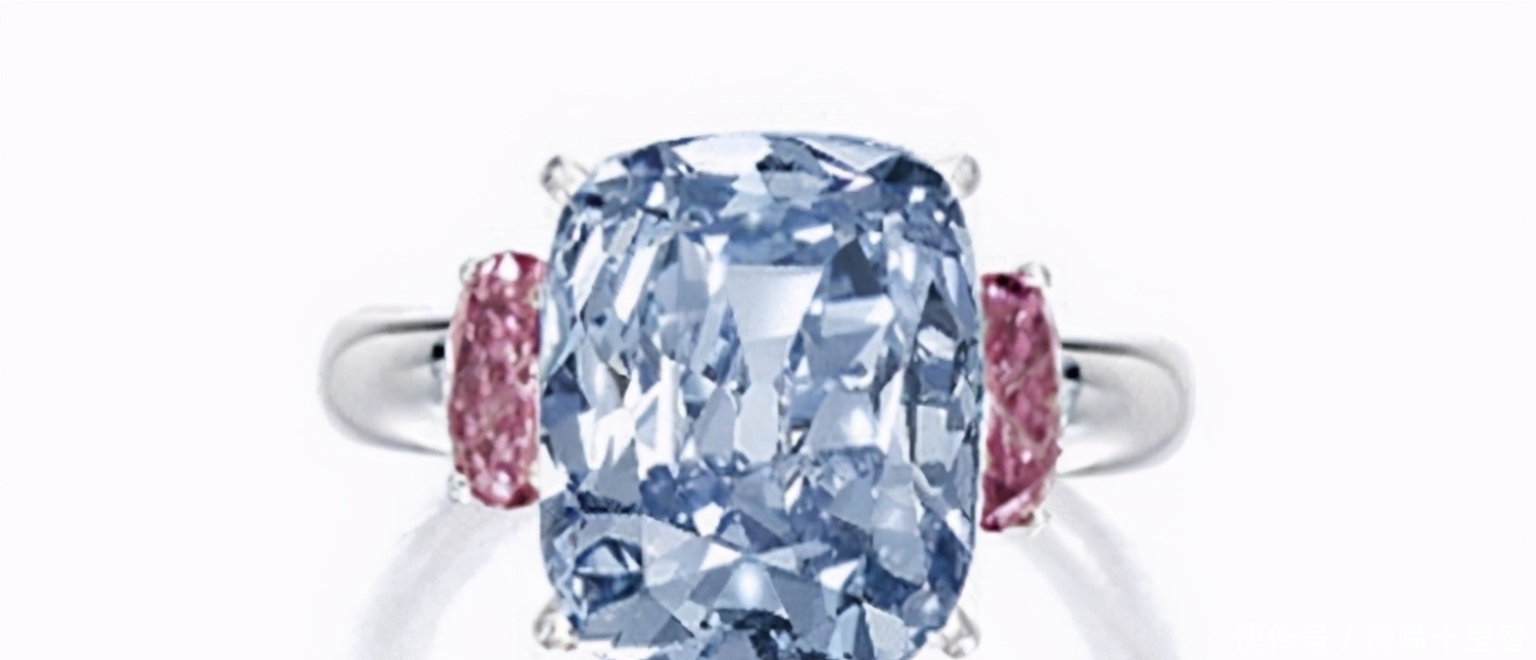 世界上最珍贵的10件珠宝，有钱也买不到