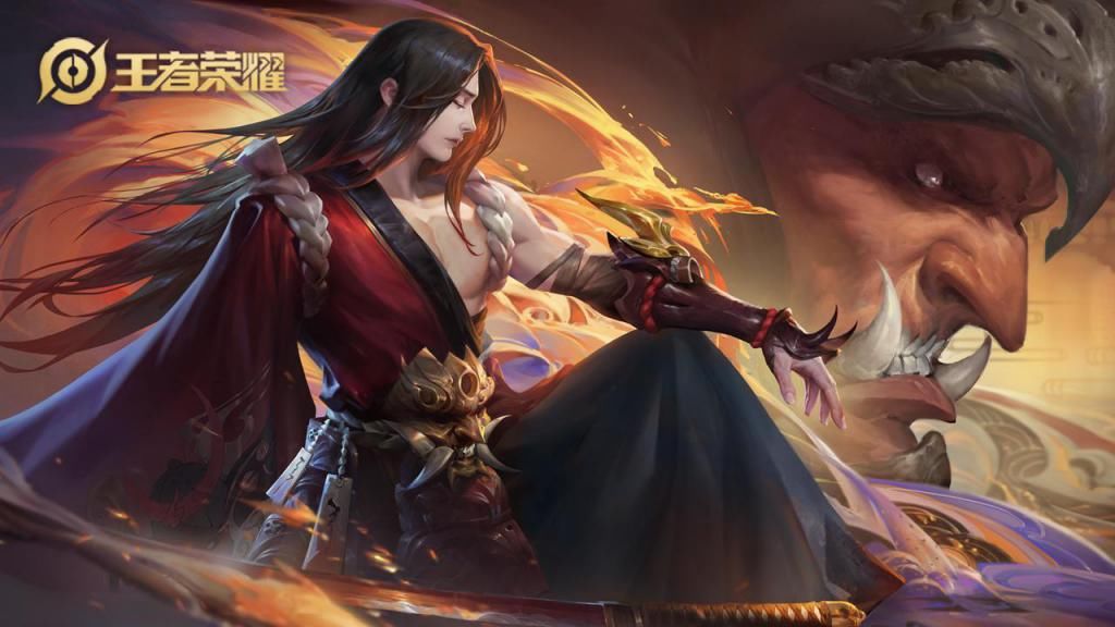 千战力|王者荣耀：梦泪发现1诡异操作，3000战力8个金牌，得知真相后懂了