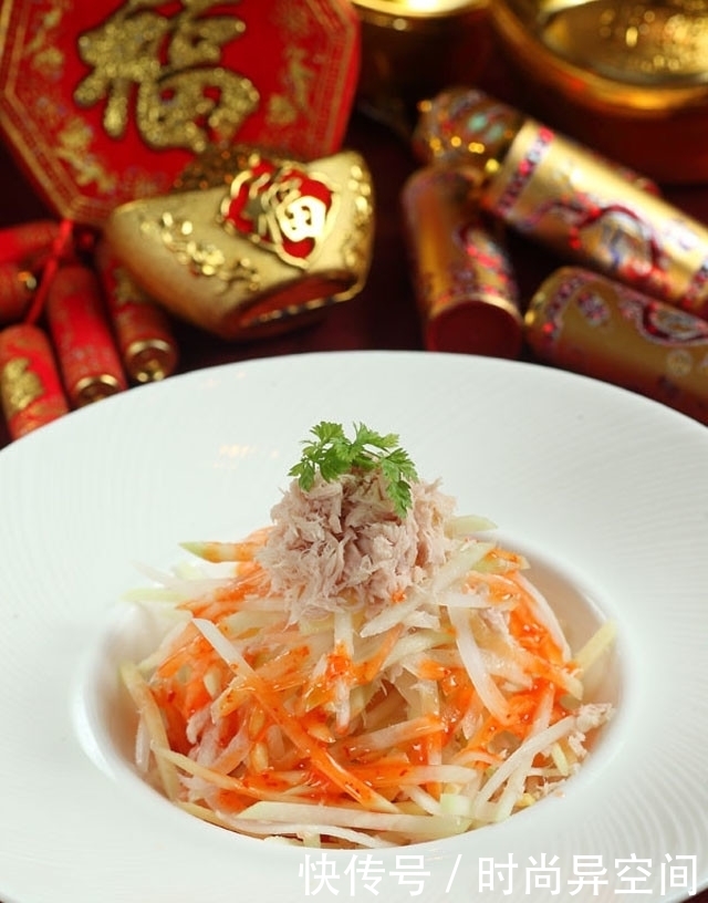 吃光|媳妇做的这3道海鲜下酒菜,秘密不在于配方,细节决定是否被吃光