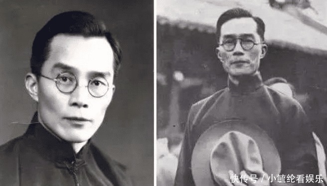 白话文|胡适最后的日子,在医院相遇知己,病床上相谈甚欢,相逢恨晚