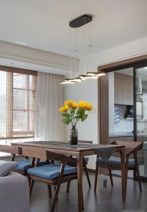 洗手盆|140平方,夫妻两人把家弄得很高级质感十足,整体配色雅致,晒晒