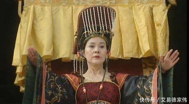 武则天儿子写了一首诗,说的全是“别杀我”,比《七步诗》更悲哀