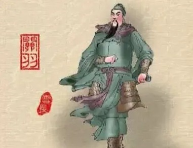 张飞|三国有十五位猛将,典韦、许褚、张飞、周泰并列!