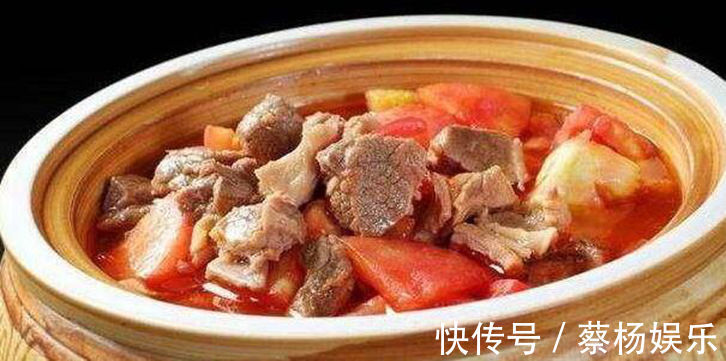 双花|美食推荐:水煮鱼,双花炝番茄,西红柿牛肉片,土豆饼的做法