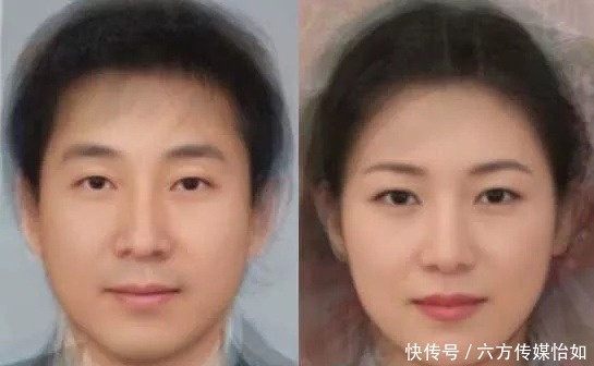 流域型长相|中国人在长相上有没有地域特征?不同地区,有不一样的美丽与风情