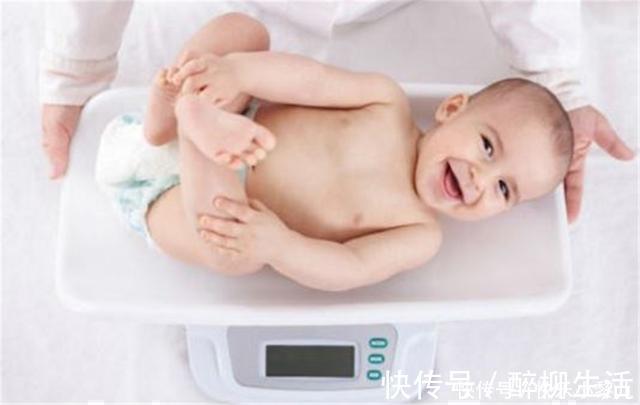 孕妈们|孩子出生时“几斤几两”，预示今后福气？父母要有所了解